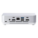 ASUS RNUC14RVSU700002I barebone Intel Core Ultra 7 155H komplekt L6 EU juhe