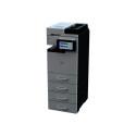RICOH IM460F A4 MFP 46 ppm 4in1 SPDF duplex 6GB USB Gigabit LAN PCL/PS3 500 +100 sheets toner not in