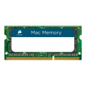 CORSAIR DDR3 1600MHz 8GB 1x204 SODIMM Apple Qualified Unbuffered