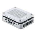 ASUS RNUC14RVSU700002I barebone Intel Core Ultra 7 155H komplekt L6 EU juhe