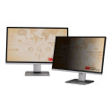 3M privaatsusfilter 34-tollisele Dell U3415W bordervaba monitorile