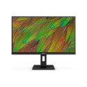 PHILIPS 27B1U3900/00 Monitor 27inch UHD LED 16:9 IPS 60Hz 2xHDMI 2.0 DP 1.4 UBS-C