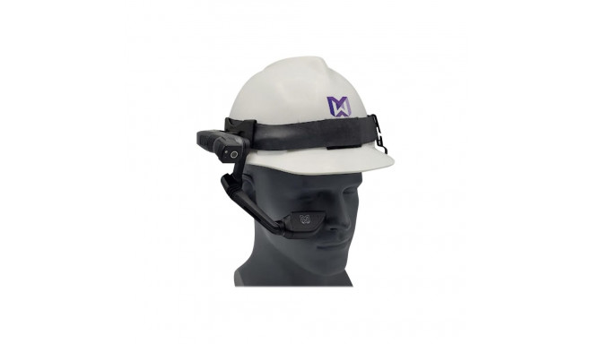 REALWEAR Hard Hat Band for HMT-1 Navigator 500