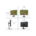 PHILIPS 27B1U3900/00 Monitor 27inch UHD LED 16:9 IPS 60Hz 2xHDMI 2.0 DP 1.4 UBS-C