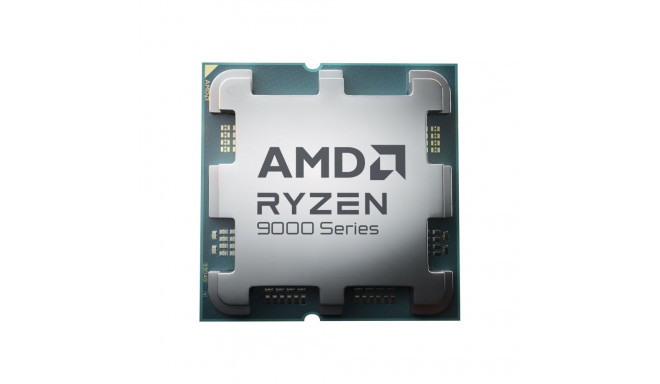 AMD Ryzen 5 9600X 5.4GHz AM5 6C/12T 65W 38MB TRAY