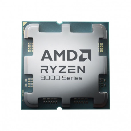 AMD protsessor Ryzen 7 9700X 5.5GHz AM5 8C/16T 65W 40MB TRAY