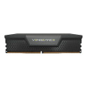 CORSAIR VENGEANCE DDR5 16GB 1x16GB DDR5 5600 CL40-40-40-77 1.25V Intel XMP - BLACK