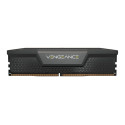 Corsair Vengeance DDR5 32GB 1x32GB DDR5 5200 CL40-40-40-77 1.25V Intel XMP - must