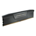 CORSAIR VENGEANCE DDR5 32GB 1x32GB DDR5 5200 CL40-40-40-77 1.25V Intel XMP - BLACK