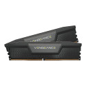 CORSAIR VENGEANCE DDR5 32GB 1x32GB DDR5 5200 CL40-40-40-77 1.25V Intel XMP - BLACK
