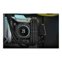 CORSAIR VENGEANCE DDR5 32GB 1x32GB DDR5 5600 CL40-40-40-77 1.25V Intel XMP - BLACK