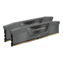 CORSAIR VENGEANCE DDR5 32GB 2x16GB DDR5 6400 CL36-48-48-104 1.35V EXPO XMP - Grey