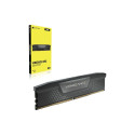CORSAIR VENGEANCE DDR5 32GB 1x32GB DDR5 5200 CL40-40-40-77 1.25V Intel XMP - BLACK