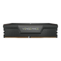 Corsair Vengeance DDR5 32GB 1x32GB DDR5 5600 CL40-40-40-77 1.25V Intel XMP - must