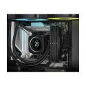 CORSAIR VENGEANCE DDR5 32GB 1x32GB DDR5 5200 CL40-40-40-77 1.25V Intel XMP - BLACK