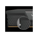 CORSAIR VENGEANCE DDR5 32GB 1x32GB DDR5 5200 CL40-40-40-77 1.25V Intel XMP - BLACK