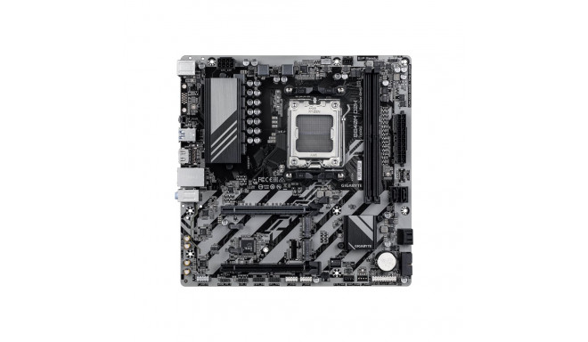 GIGABYTE B840M D2H AM5 1xHDMI