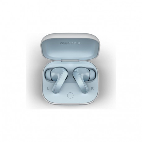 MOTOROLA Moto Buds Illusion Blue