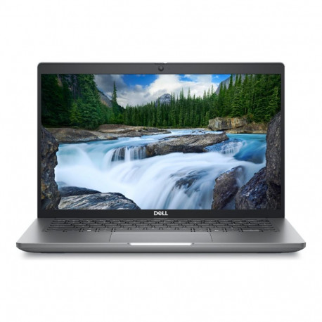 Dell Refurb Latitude 14-5450 Intel Core Ultra 5 135U 14-tolline FHD LCD ilma mikrofonita 16GB RAM 51