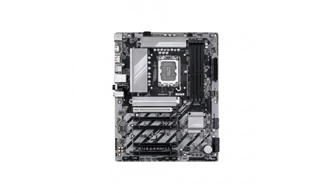 GIGABYTE B860 DS3H WIFI6E LGA1851 emaplaat 4xDDR5 4xSATA 3xM.2