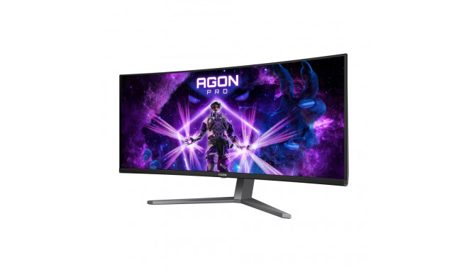 AOC AG346UCD 34-tolline 3440x1440 0.03ms 2xHDMI DP USB must