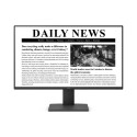 BenQ GW2791 27-tolline FHD IPS 100Hz HDMI/DP monitor