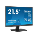 iiyama XU2293HSU-B7 21,5-tolline 1920x1080 300cd/m2 1ms HDMI DP USB
