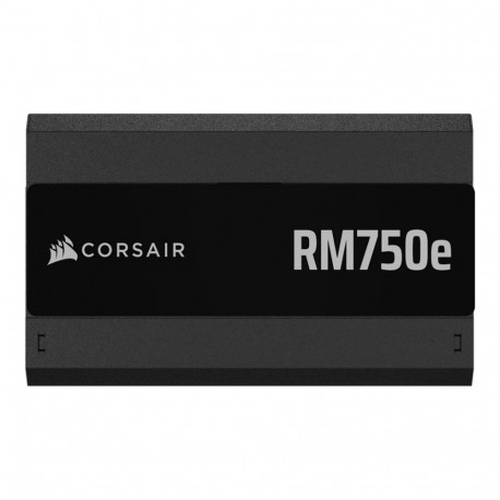 CORSAIR RMe Series RM750e 750 Watt ATX 3.1 PCIe 5.1 Cybenetics Gold Certified Fully Modular Power Su