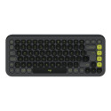 Logitech POP Icon Keys - grafiit (US)