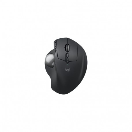 Logitech juhtkuul MX Ergo S, täiustatud juhtmevaba, grafiithall