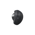 Logitech MX Ergo S täiustatud juhtmevaba trackball - grafiit