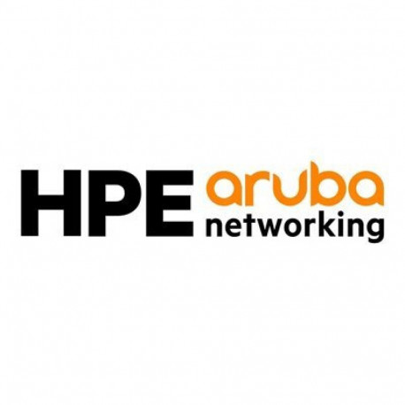 HPE Aruba AP-635 juurdepääsupunkt RW tri-raadio 2x2:2 802.11ax Wi-Fi 6E sisemised antennid