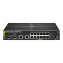 HPE Aruba 6100 12G Class4 PoE 2G/2SFP+ 139W lüliti