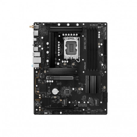 ASROCK B860 Pro-A WiFi LGA1851 DDR5 ATX MB