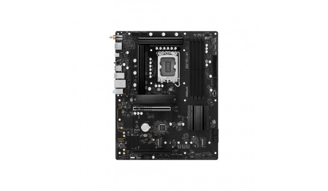 ASROCK B860 Pro-A WiFi LGA1851 DDR5 ATX emaplaat