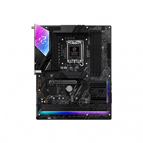 ASROCK B860 Lightning WiFi LGA1851 DDR5 ATX MB