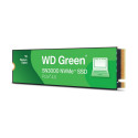 WD Green SN3000 NVMe SSD 1TB M.2 2280