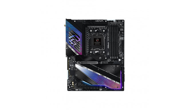 ASROCK X870E NOVA WIFI AM5 DDR5 ATX emaplaat