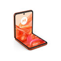 MOTOROLA Razr 50 XT2453-1 8GB 256GB 5G AI Dual Sim eSim 50mp pixel 4200mAh 3.6inch 6.9inch IP68 Andr