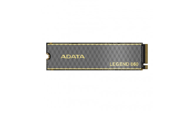 ADATA LEGEND 860 1TB PCIe M.2 SSD