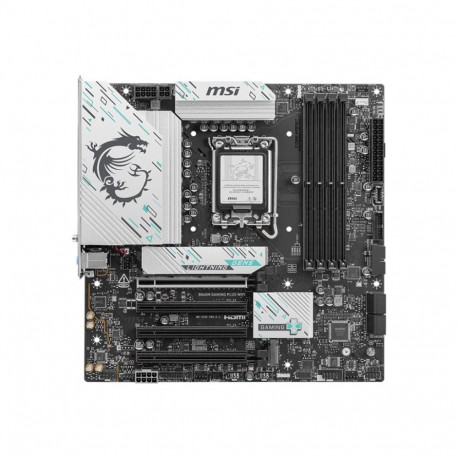 MSI B860M GAMING PLUS WIFI