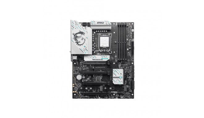 MSI B860 GAMING PLUS WIFI