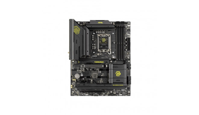 MSI MAG B860 TOMAHAWK WIFI