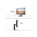 PHILIPS 27E1N1800AE/00 27-tolline IPS 4K UHD 60Hz 350cd/m2 4ms 2xHDMI2.0 DP Kõlarid Pivot