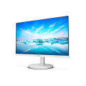 PHILIPS 241V8AW/00 23.8-tolline IPS monitor 1920x1080 16:9 HDMI D-SUB Valge