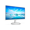 PHILIPS 241V8AW/00 23.8-tolline IPS monitor 1920x1080 16:9 HDMI D-SUB Valge