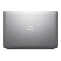 DELL Refurb Precision 14-3490 Intel Core Ultra 5 135H 14-tolline FHD LCD 16GB RAM 512GB SSD kaamera 