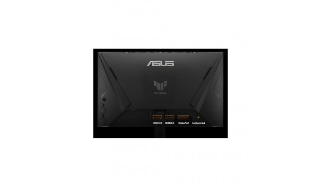 ASUS TUF Gaming VG259Q3A 24,5-tolline IPS WLED FHD 16:9 180Hz 250cd/m2 1ms 2xHDMI DP monitor