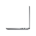 DELL Refurb Precision 14-3490 Intel Core Ultra 5 135H 14-tolline FHD LCD 16GB RAM 512GB SSD kaamera 