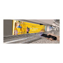 SAMSUNG VM55B-U 55inch Non-touch 1920x1080 16:9 500nit 24/7 Dalle Mate IPS Sans SoC N/A 3years